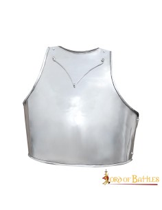 Italian Churburg Globose Breastplate
