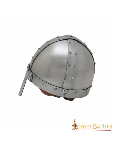 Casque Normand