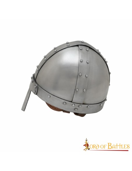 Casque Normand