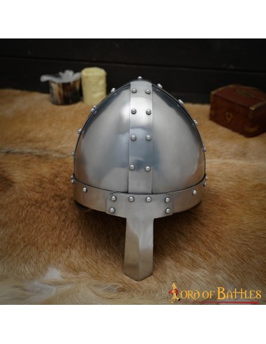 Casque Normand