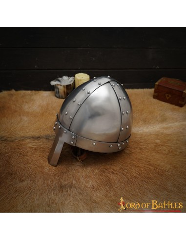 Casque Normand