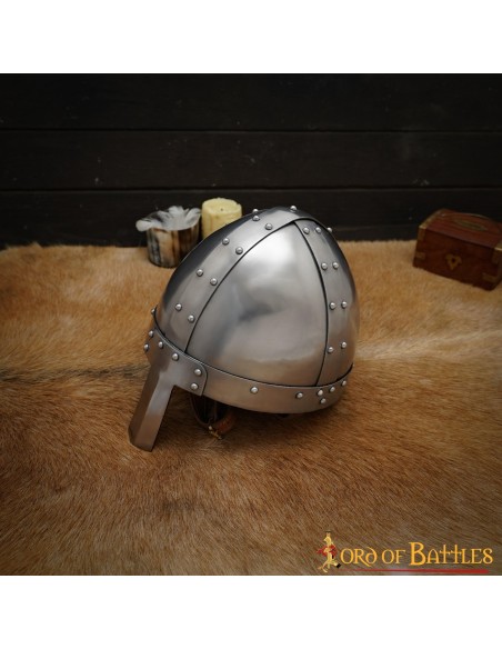 Casque Normand