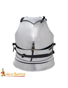 Cuirasse Italienne de Churburg 2