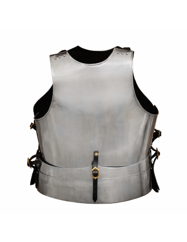 Cuirasse Italienne de Churburg