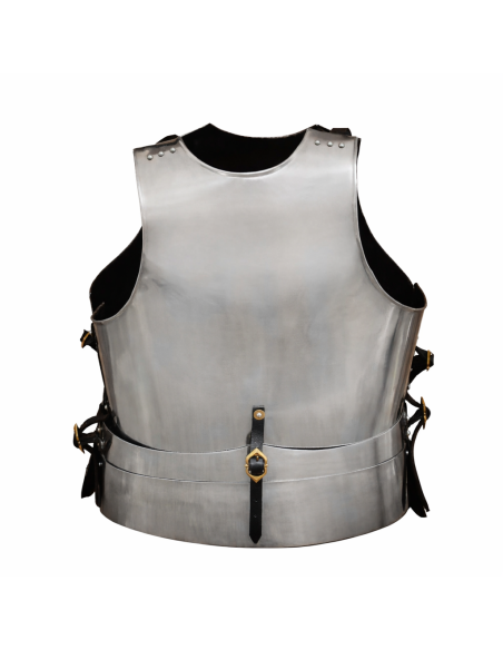 Cuirasse Italienne de Churburg