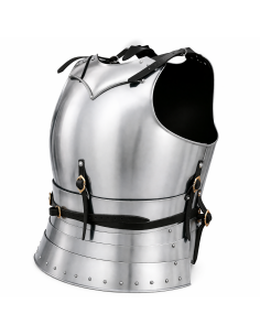 Cuirasse Italienne de Churburg