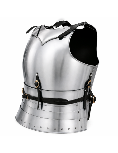 Cuirasse Italienne de Churburg