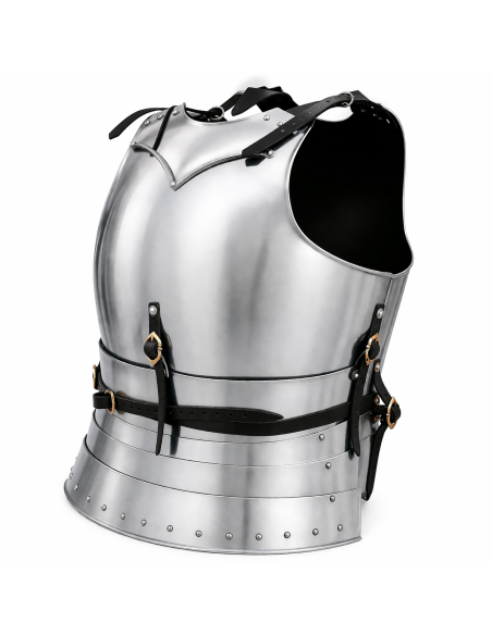 Cuirasse Italienne de Churburg